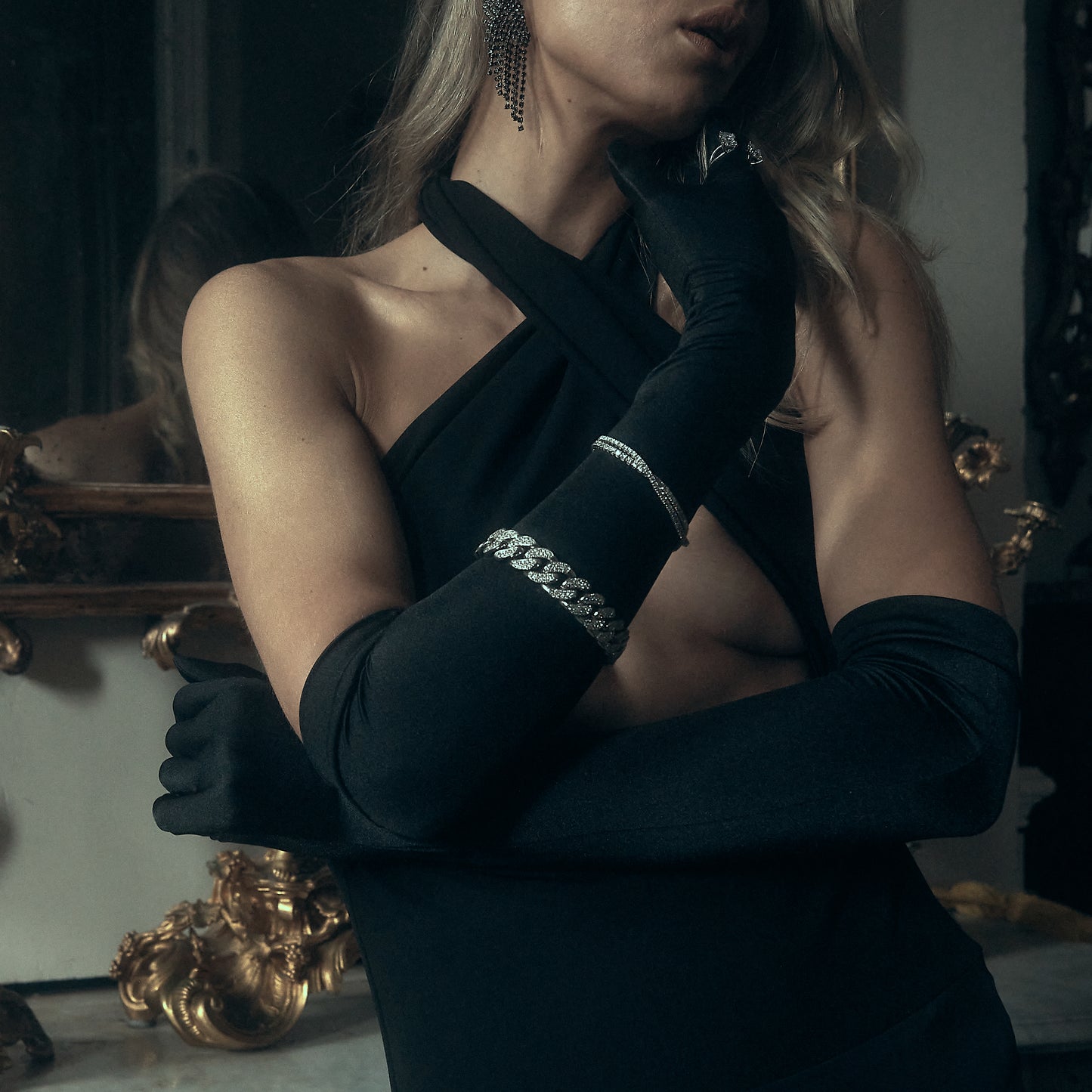 MARIANA - Classic Full Length