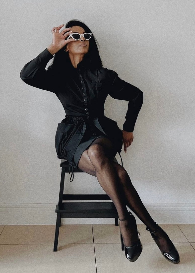 JUJU - Classic Sheer