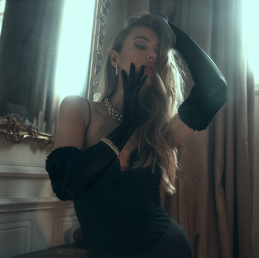 MESSINA - Faux Fur
