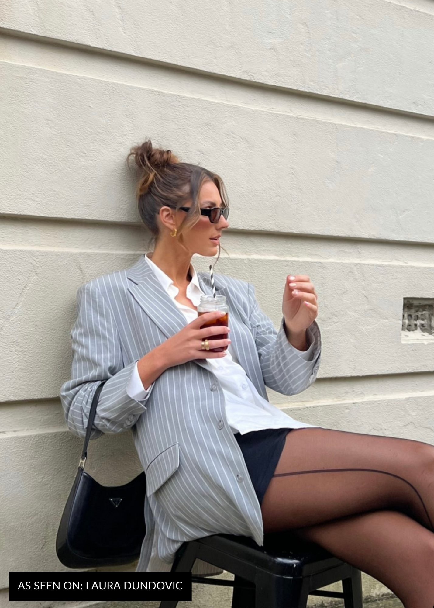 KRISTEN - Side Seam Heart